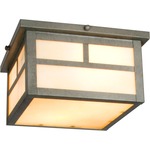 Coldwater Outdoor Ceiling Mount