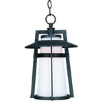 Calistoga Outdoor Hanging Lantern