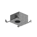 ISLED200U1 4 inch 12W LED IC New Construction Housing