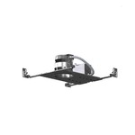 NWLED300LU2 3.5 Inch 18W LED Non-IC New Construction Housing