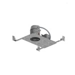NW2000LM 4 Inch 50-75W Non-IC New Construction Housing 