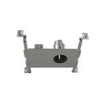 NW4000E 3 Inch 35W Non-IC New Construction Housing