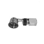 IT2000CM 4 inch Shallow Remodel Housing Magnetic Transformer