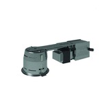 IT5000CE 2.5 Inch 20W Non-IC Shallow Remodel Housing