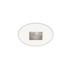 R3651 Low Profile Regressed Pinhole Trim
