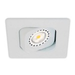 T3100 3.5 Inch Square Adjustable Trim