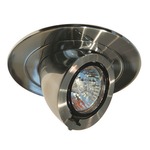 T7025 4.25 Inch Round Face Elbow Trim
