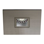 R3171 Square Trim Recessed Pinhole