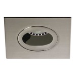 T3185 3.5 Inch Square Adjustable Slot Aperture Trim