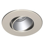 T3450D-SM 3.5 Inch Smooth Regressed Adjustable Trim