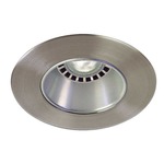 T3450K 3.5 Inch Low Profile Regressed Trim