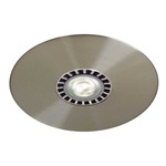 T3652 3.5 Inch Low Profile Pinhole Trim