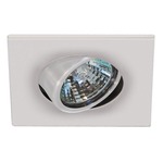 T4125 3 Inch Low Profile Square Adjustable Trim