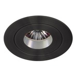 T4650 3 Inch Low Profile Regressed Pinhole Trim