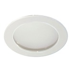 S4450 3 inch Low Profile Shower Trim