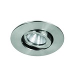 LEDT325 3.5 Inch LED Wide Beam Adjustable Trim