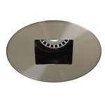 R2051 4 Inch Square Opening Regressed Adjustable Trim