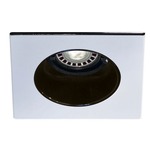 R2100 Square Regressed Adjustable Trim