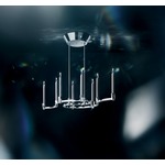 Candella 10-light Pendant