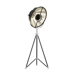 Studio 63 Tripod Floor Lamp