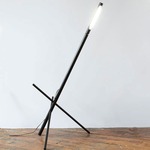 Axis Light Floor Lamp