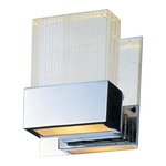 Fizz Bath Wall Sconce