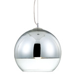 Chromos Pendant