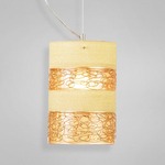 Saadia Pendant