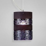 Saadia Pendant