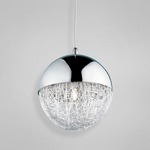 Sonnet Pendant