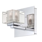 Prism Wall Sconce