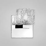 Rain Wall Sconce