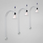 Dart Picture Light Set