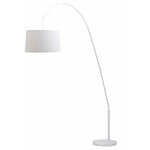 Crane Floor Lamp