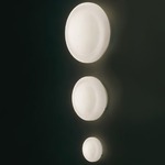 La Sixty 127 Wall Light