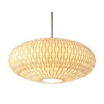 Basket Saucer Suspension