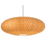 Basket Saucer Suspension