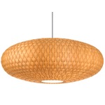 Basket Saucer Suspension