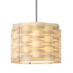 Basket Drum Suspension