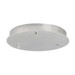 Freejack 3 Port Round Canopy