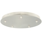 Freejack 5 Port Round Canopy