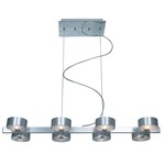 Satelite Suspension