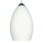 Freejack Raindrop Pendant