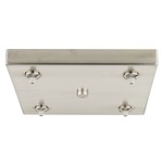 Freejack 4 Port Square Canopy
