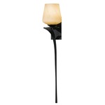 Antasia Cup Left Wall Sconce