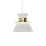 U336 Ceiling Light