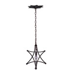 Astro Chandelier