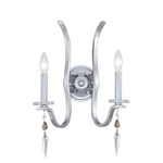 Flow Wall Sconce