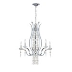 Flow Chandelier