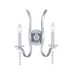 Flow 1582 Wall Sconce